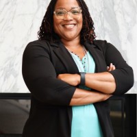 Nicole Rhodes, Mha, Crcr