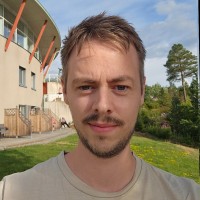 Patrik Holmqvist