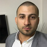 Peter Meekho