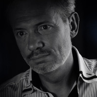 Fred Blum