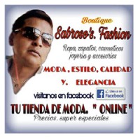 Boutique Sabroso'S Fashion