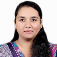 Rutuja Pujari