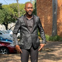 Menzi Gumede