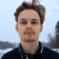 Joakim Grönroos