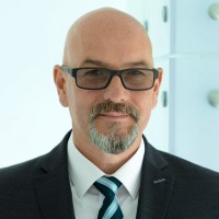 Bernd W. Weber