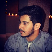 Arham Saqib