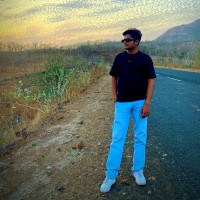 Sanjil Pawar