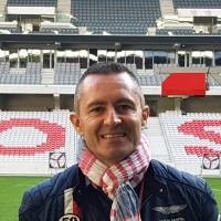 Patrice Vercueil