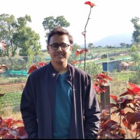 Vicky Shah