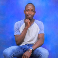 Bernard Ng'ang'a