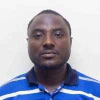 Alex Akuamoah-Boateng