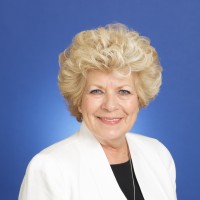 Deborah Mattin PhD, MBA, MSN, RN