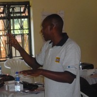 Simon Okot