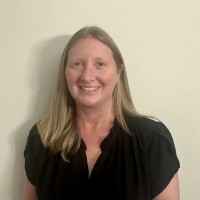Amanda Buckingham
