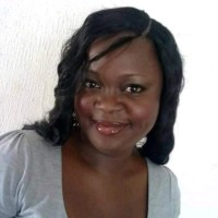 Chidinma Roseline Isaac