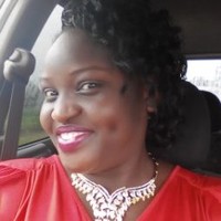 Gloria Consolate Aseru Echelai