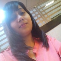Richa Chaudhary