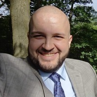 Brian Montenegro