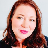 Amber Breen