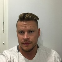Henrik Salmi