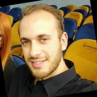 Francis Arenhart Rocha