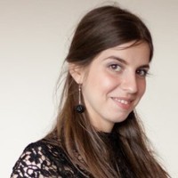 Denitsa Lukanova