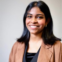 Aarsha Nandana Shaji