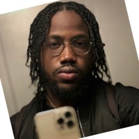 Patrick Alexis