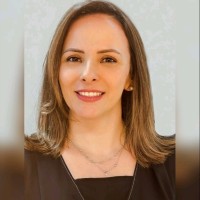 Gláucia Medeiros