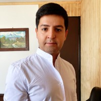 Fredy Moya Bustamante