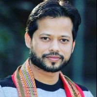 Rakesh Kumar