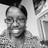 Lilliane Awiti Obiero