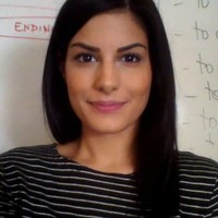 Natasha Vangeli