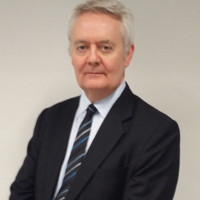 Rob Johnstone