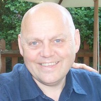 Steve Butler Mcips