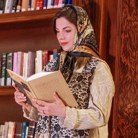 Elham Taghizadeh