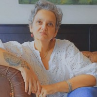 Katia Manglou Periac
