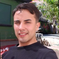 Nicolas Barría poblete