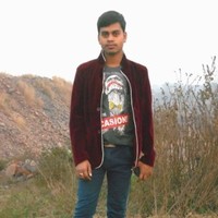 Suraj kumar Paswan