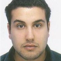 Gabriel Charaf