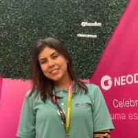 Andressa Weigert