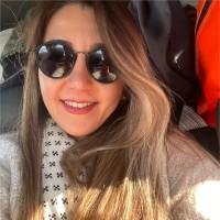 Mozhan Sardari