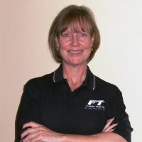 Kathie Kilpatrick