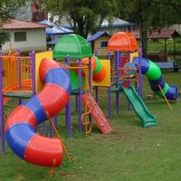 ACA PARQUES