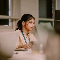 Nimisha Ke