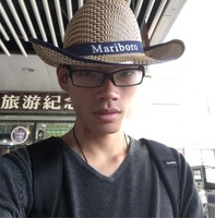 蔡伟加