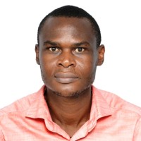 Stephen Amimo