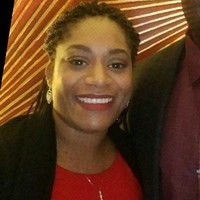 Kalisha Jones
