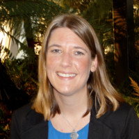 Ruth Weir Ph.D.