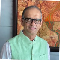 Sridhar Srinivasan